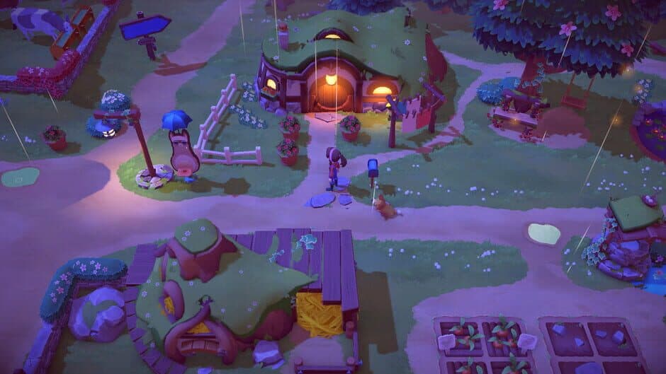 Скриншот 4 из Big Farm Story: Peaceful Nature Pack