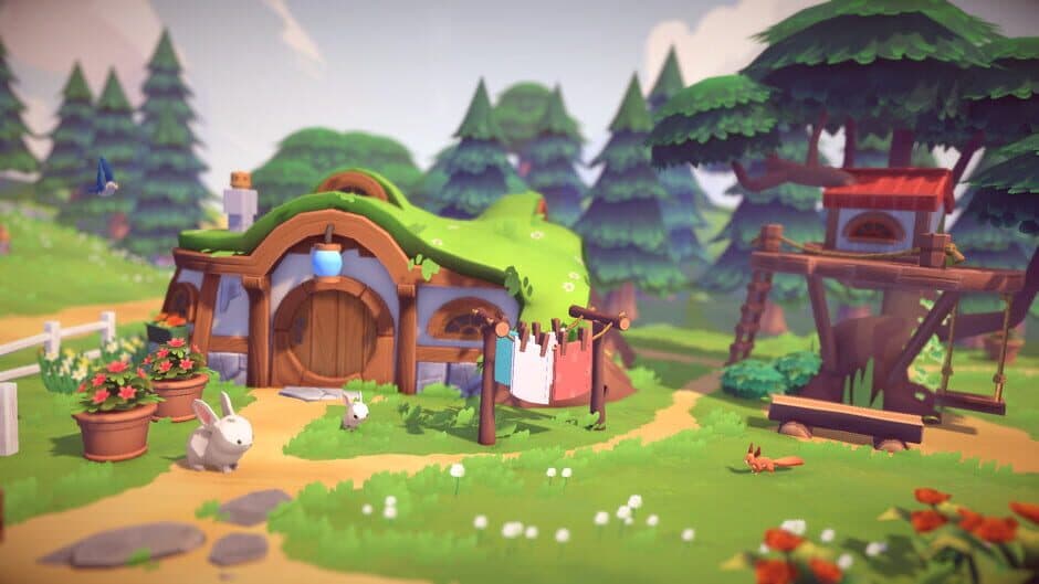 Скриншот 6 из Big Farm Story: Peaceful Nature Pack