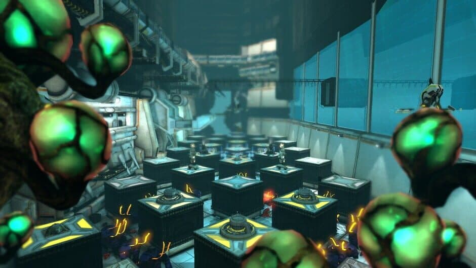 Скриншот 2 из Sanctum: Map Pack 2