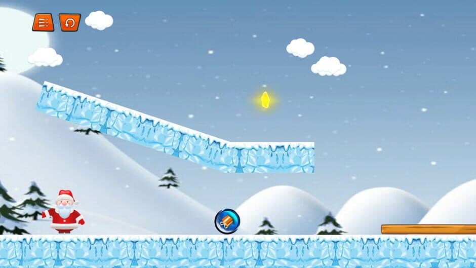Скриншот 5 из Santa's Gifts