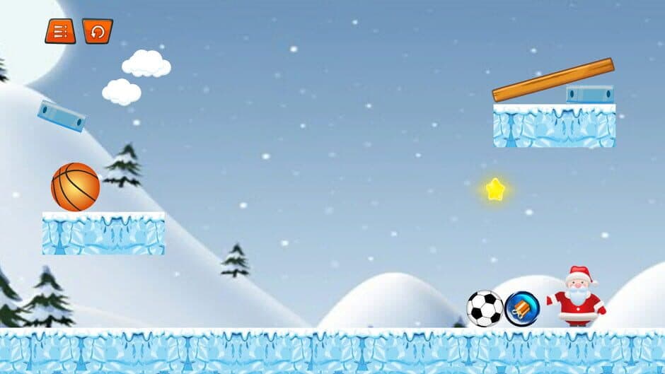 Скриншот 6 из Santa's Gifts