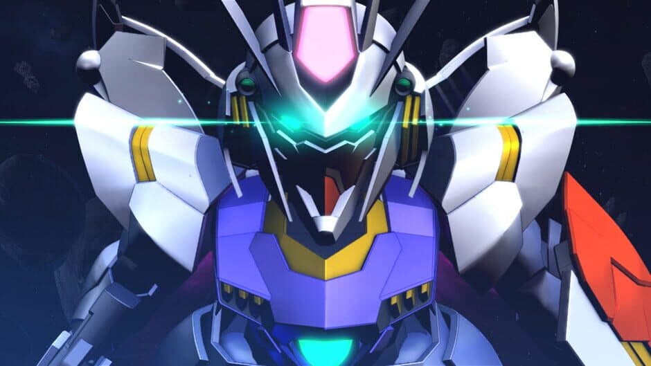Скриншот 11 из SD Gundam G Generation Cross Rays: Added Dispatch Mission Set 3