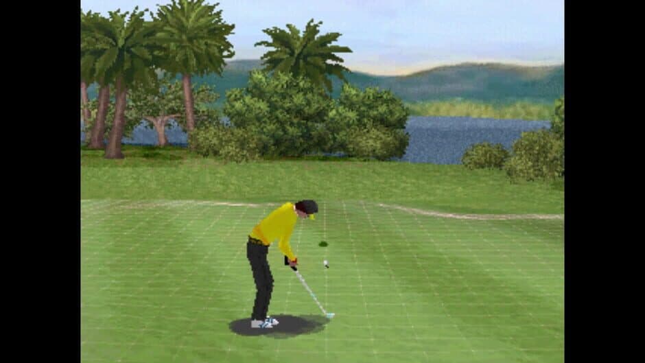 Скриншот 3 из Actua Golf
