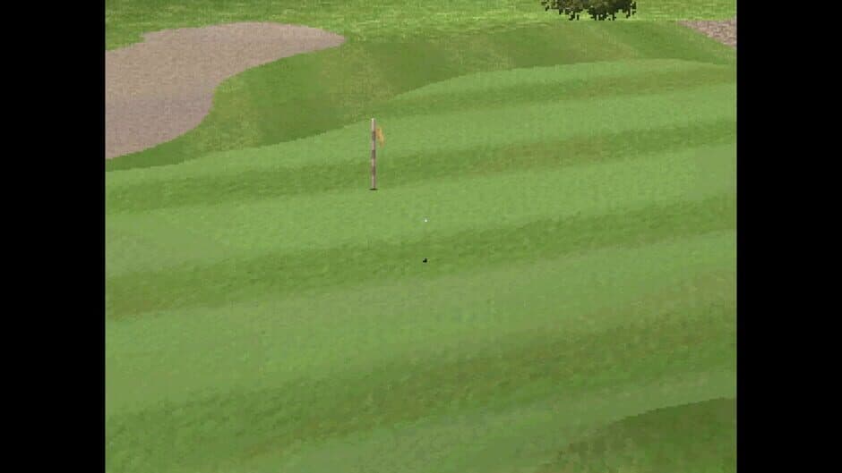 Скриншот 5 из Actua Golf
