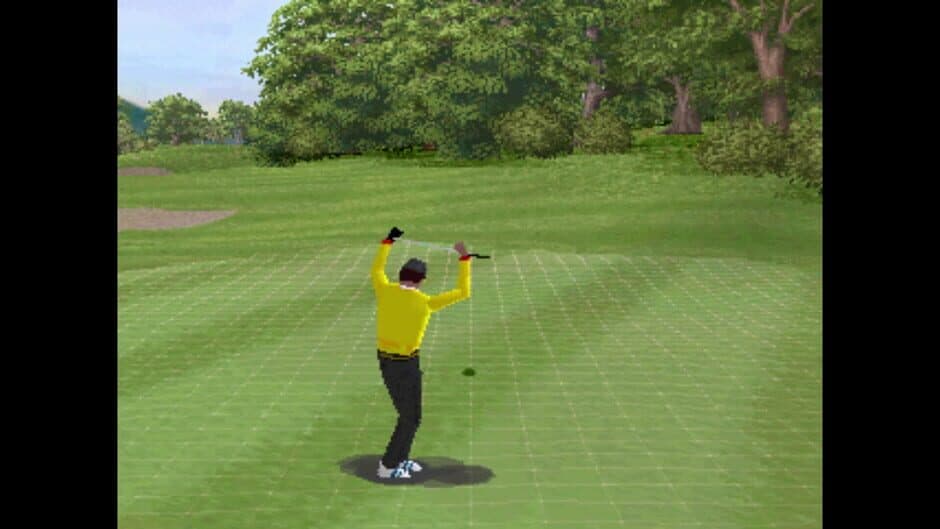 Скриншот 4 из Actua Golf