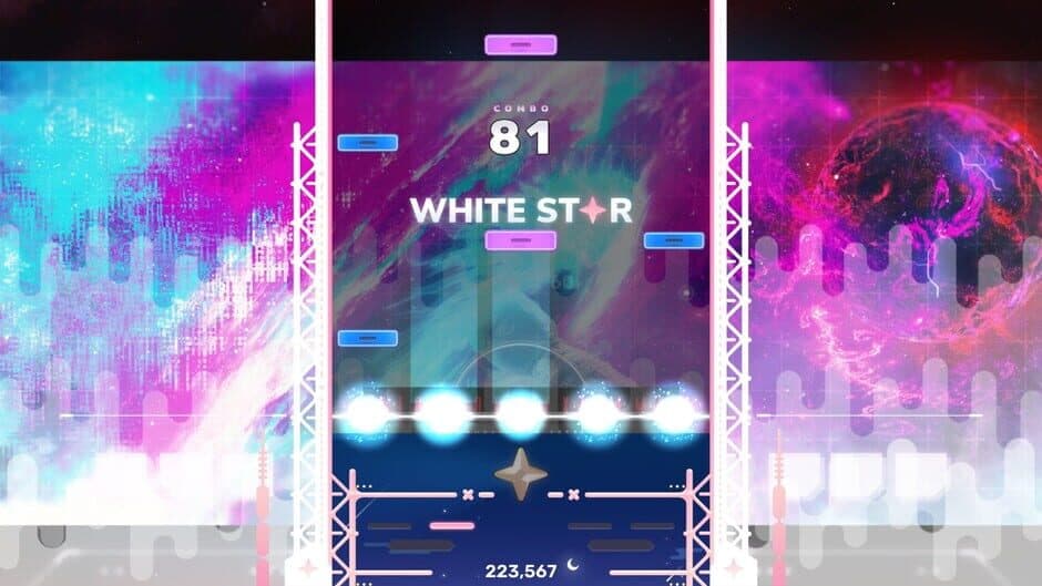 Скриншот 4 из Sixtar Gate: Startrail - Flower & Destiny Pack