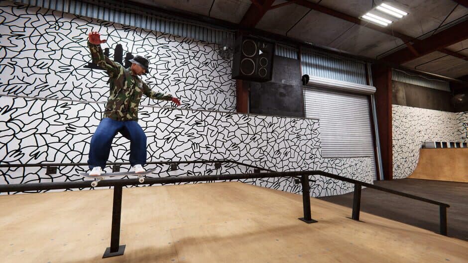 Скриншот 6 из Skater XL: Tampa Pro 2022 Gear Pack For Charity