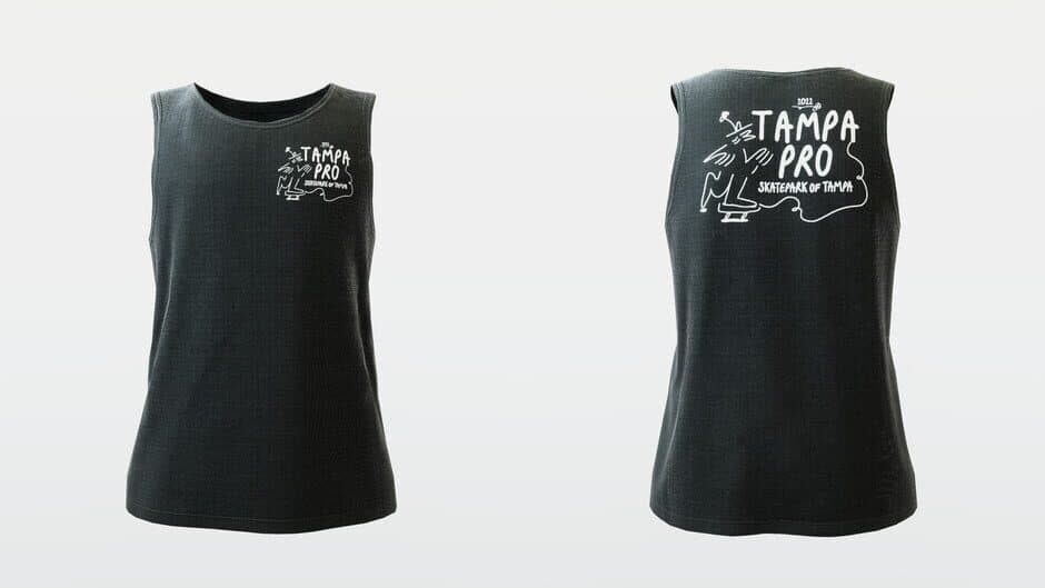 Скриншот 8 из Skater XL: Tampa Pro 2022 Gear Pack For Charity