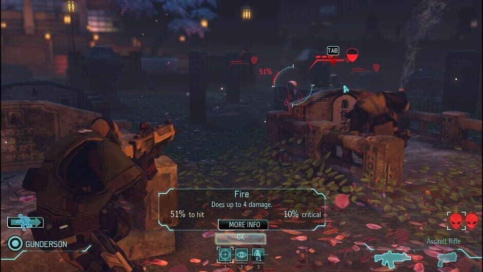 Скриншот 2 из XCOM: Enemy Unknown - Slingshot Pack