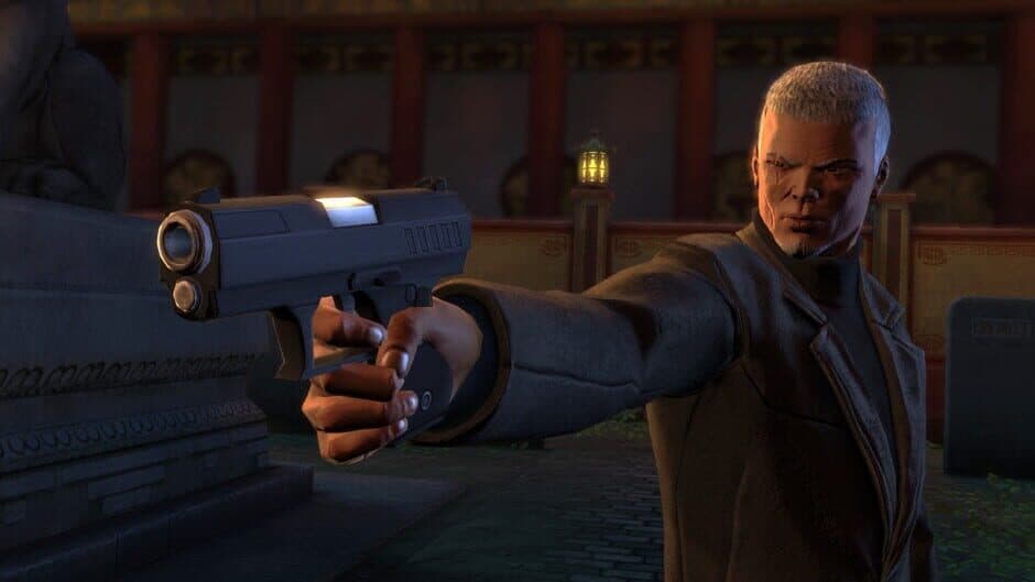 Скриншот 1 из XCOM: Enemy Unknown - Slingshot Pack