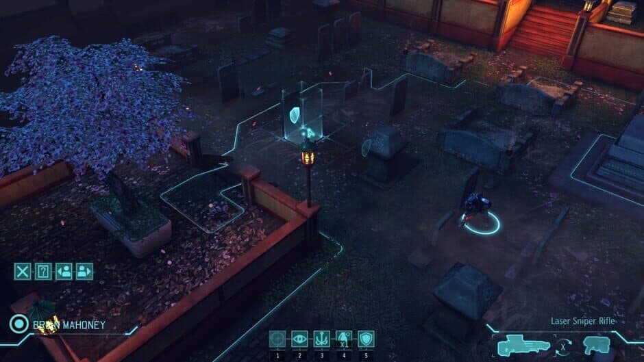 Скриншот 3 из XCOM: Enemy Unknown - Slingshot Pack