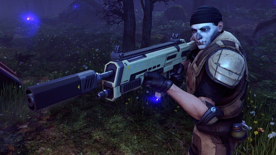 Скриншот 3 из XCOM 2: Resistance Warrior Pack