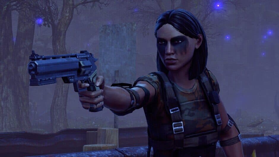 Скриншот 1 из XCOM 2: Resistance Warrior Pack