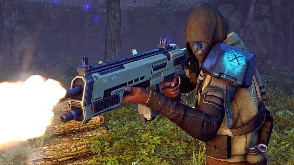 Скриншот 2 из XCOM 2: Resistance Warrior Pack