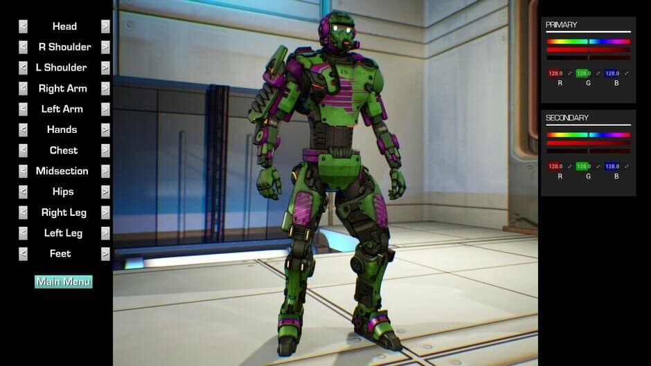 Скриншот 10 из S.M.A.C.K.