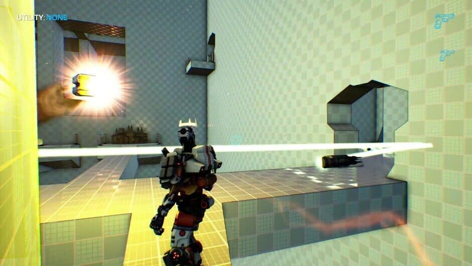 Скриншот 9 из S.M.A.C.K.