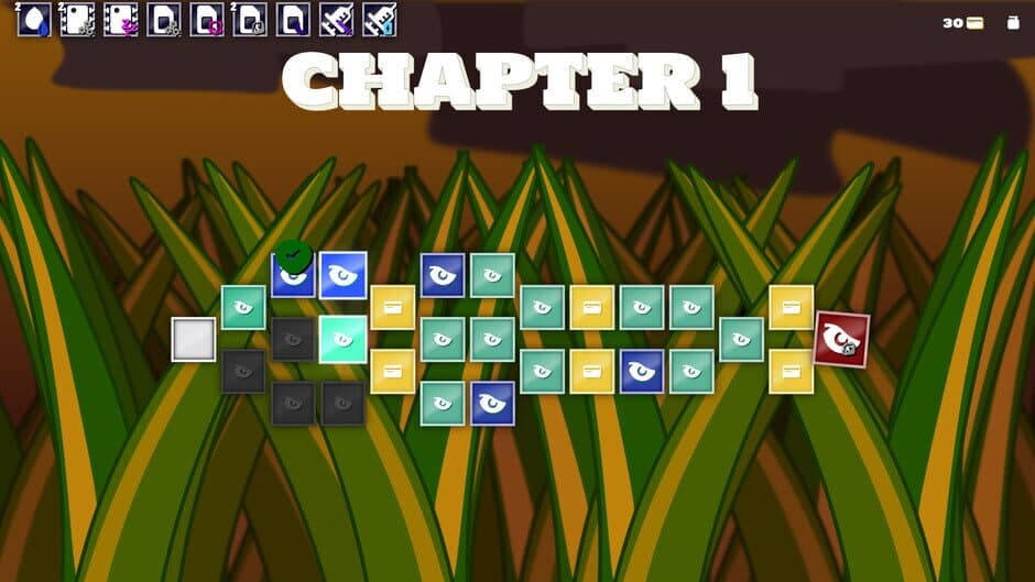 Скриншот 4 из Slugmania