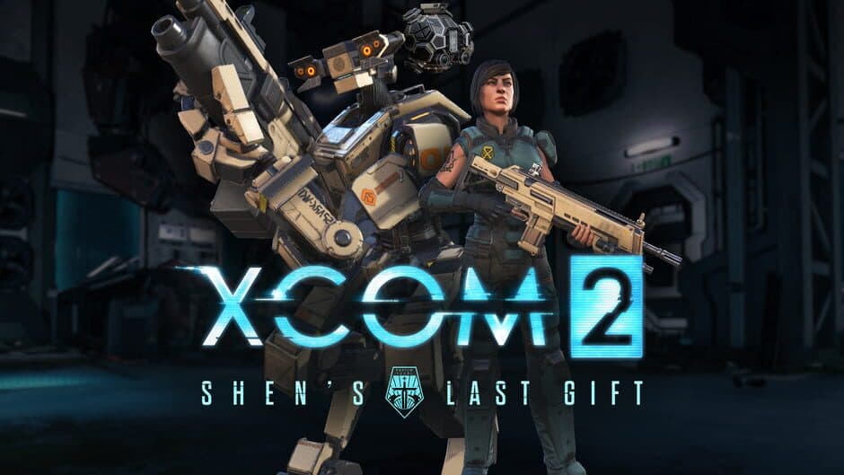 Скриншот 3 из XCOM 2: Reinforcement Pack
