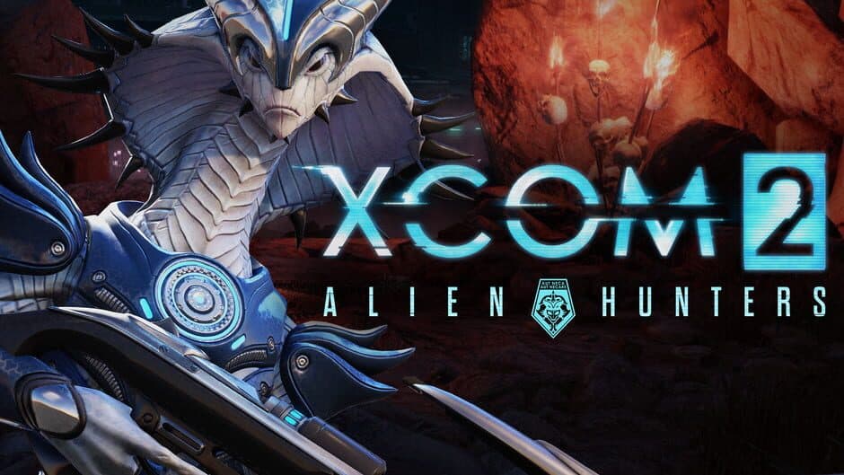 Скриншот 2 из XCOM 2: Reinforcement Pack