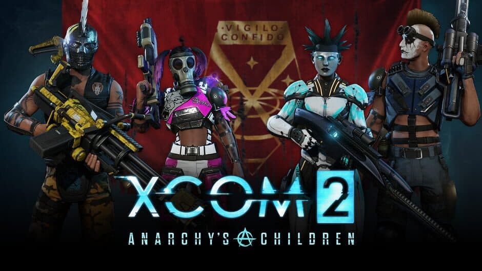 Скриншот 6 из XCOM 2: Reinforcement Pack