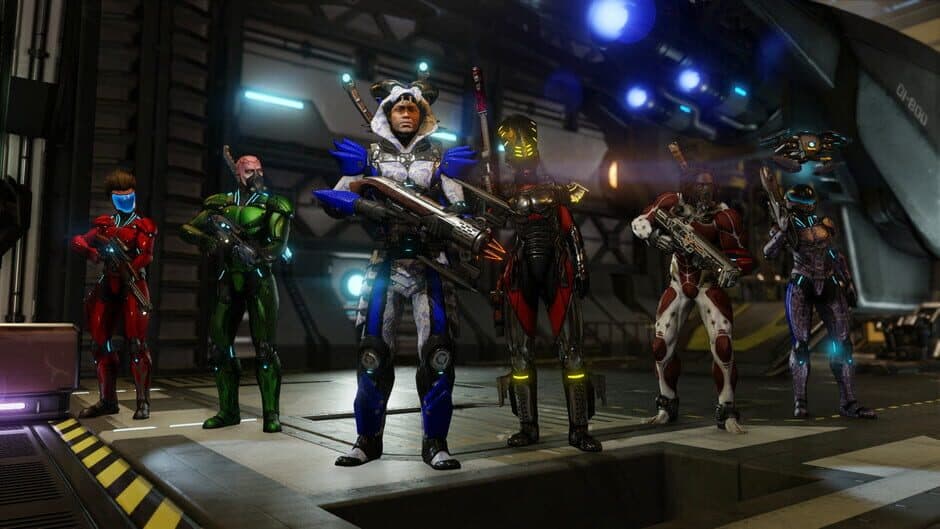 Скриншот 4 из XCOM 2: Reinforcement Pack