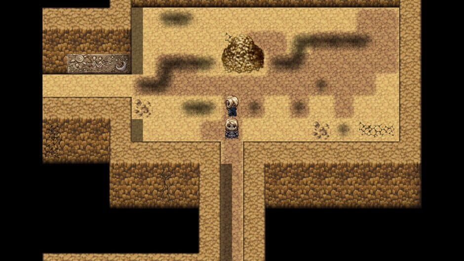 Скриншот 4 из Tales of Agaris: The Legendary Rion