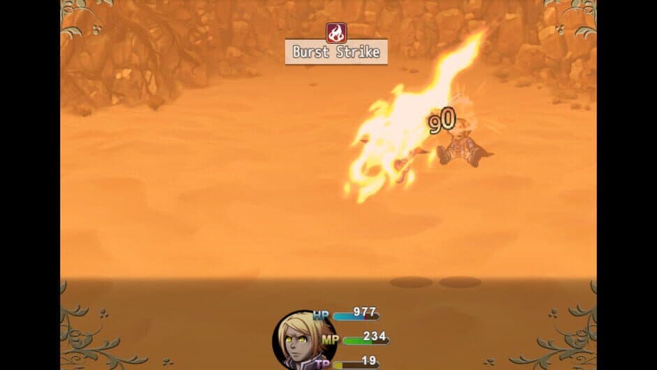 Скриншот 7 из Tales of Agaris: The Legendary Rion