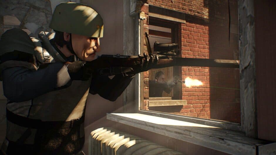 Скриншот 1 из Payday 2: Gage Historical Pack