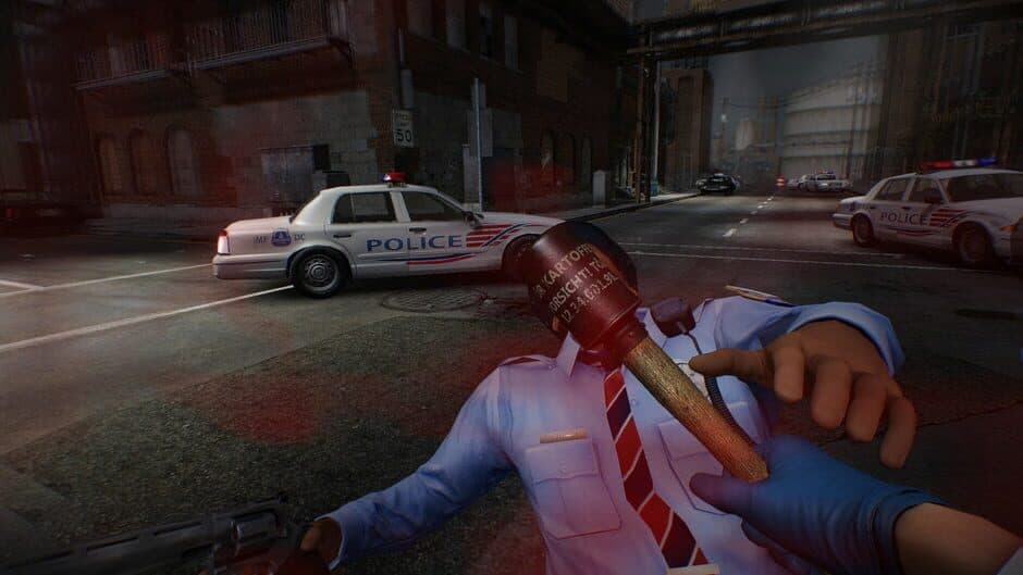 Скриншот 6 из Payday 2: Gage Historical Pack