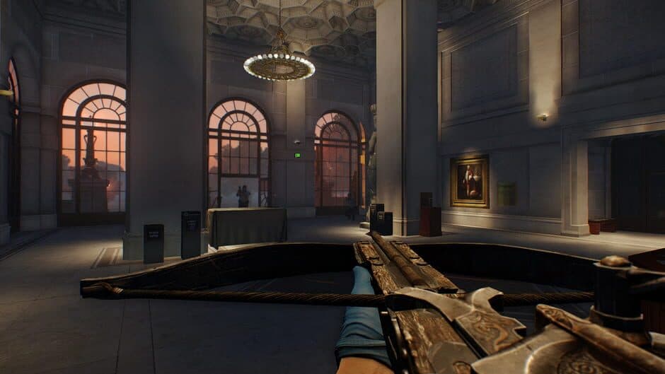 Скриншот 7 из Payday 2: Gage Chivalry Pack