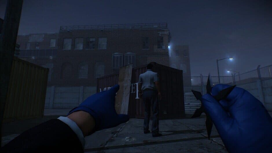Скриншот 8 из Payday 2: Gage Ninja Pack