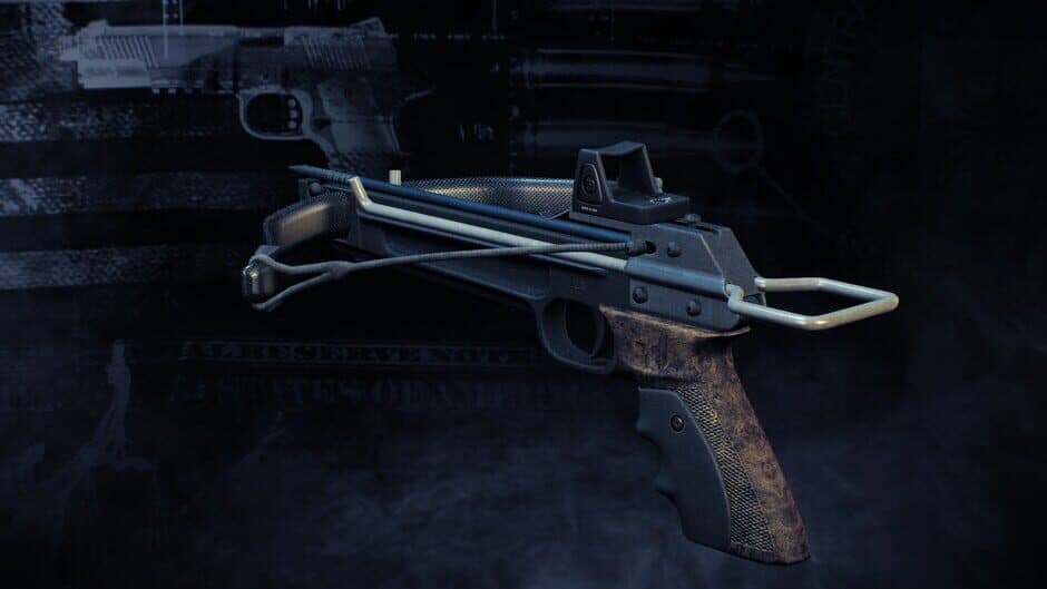 Скриншот 10 из Payday 2: Gage Ninja Pack