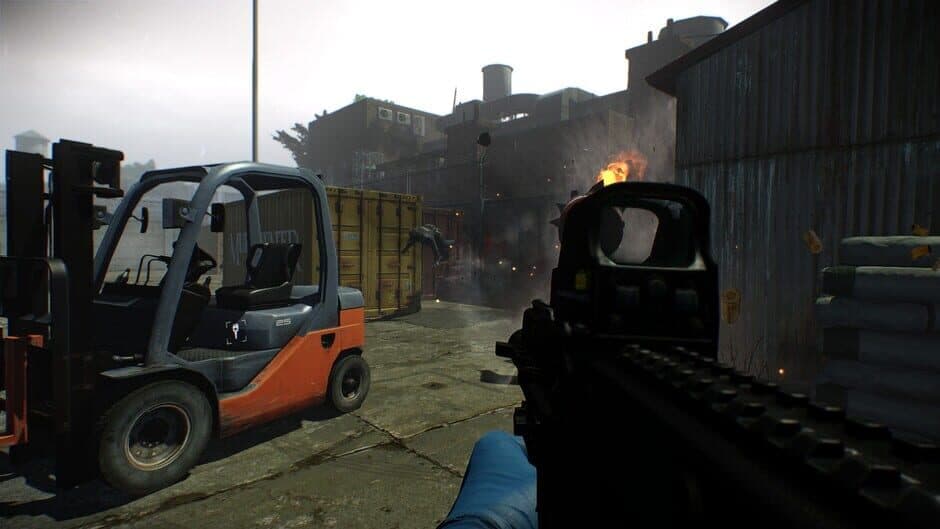 Скриншот 1 из Payday 2: Gage Ninja Pack