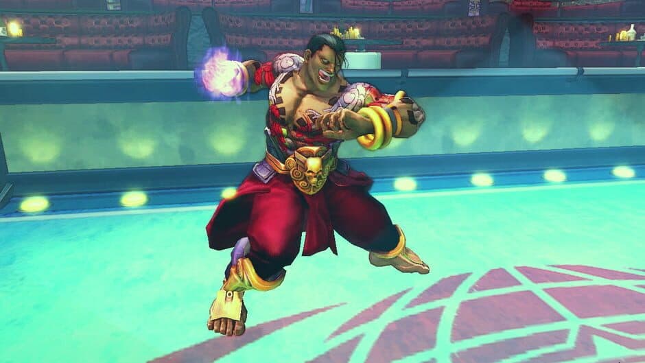 Скриншот 4 из Ultra Street Fighter IV: Shadaloo Vacation Pack