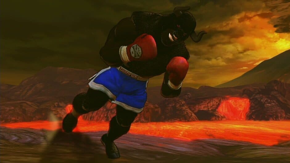 Скриншот 1 из Ultra Street Fighter IV: Shadaloo Wild Pack