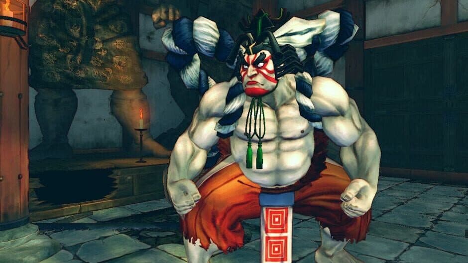 Скриншот 5 из Ultra Street Fighter IV: Complete Brawler Pack 2011