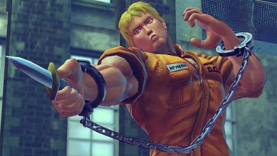 Скриншот 3 из Ultra Street Fighter IV: Complete Challengers 2 Pack 2011