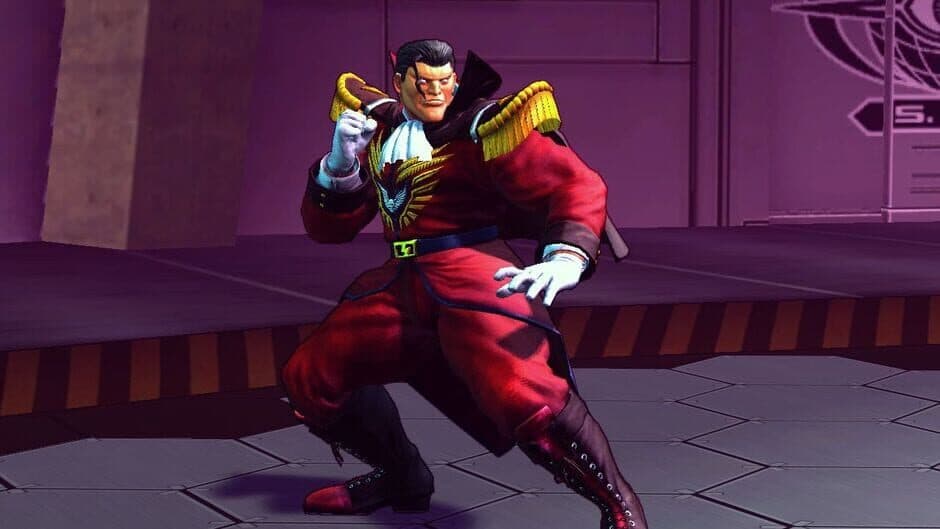 Скриншот 3 из Ultra Street Fighter IV: Complete Shadoloo Pack 2011