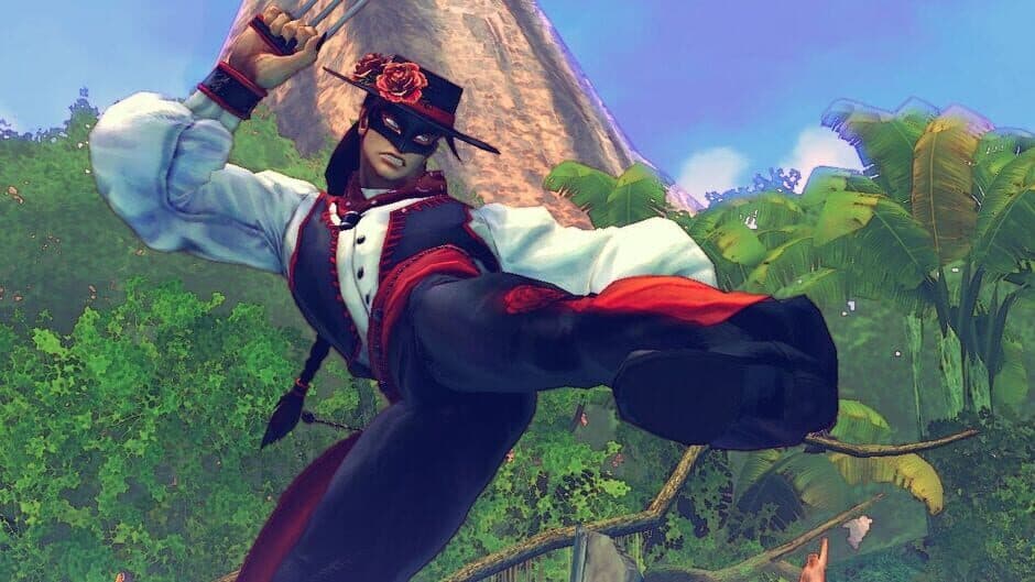 Скриншот 2 из Ultra Street Fighter IV: Complete Shadoloo Pack 2011