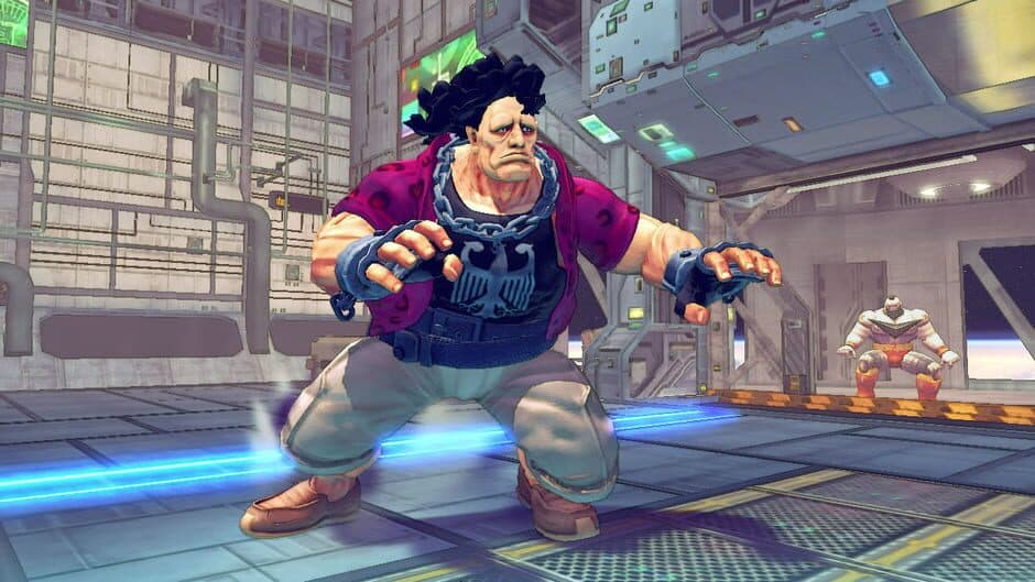 Скриншот 5 из Ultra Street Fighter IV: 2014 Challengers Vacation Pack