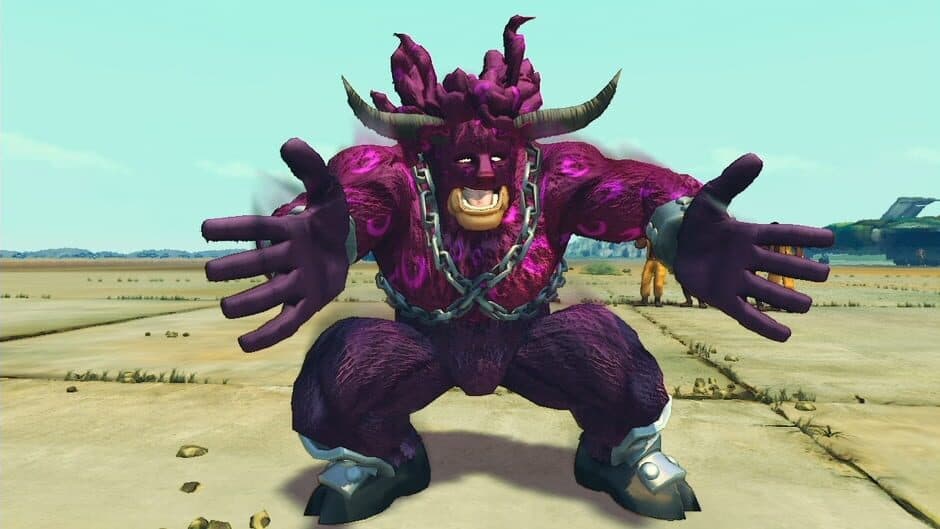 Скриншот 3 из Ultra Street Fighter IV: 2014 Challengers Wild Pack