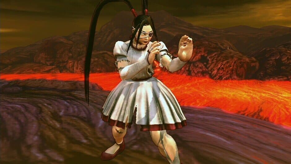 Скриншот 5 из Ultra Street Fighter IV: Challengers Horror Pack 2