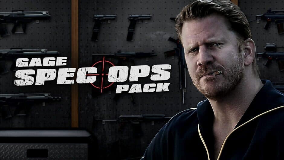 Скриншот 1 из Payday 2: Gage Spec Ops Pack