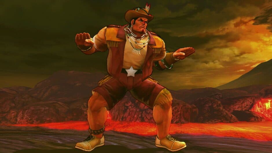 Скриншот 4 из Ultra Street Fighter IV: Challengers Vacation Pack 2