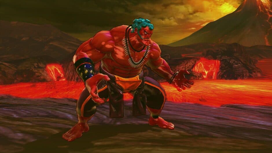 Скриншот 4 из Ultra Street Fighter IV: Challengers Vacation Pack 1