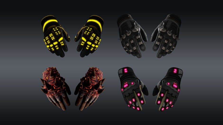 Скриншот 2 из Payday 2: Golden Dagger Tailor Pack