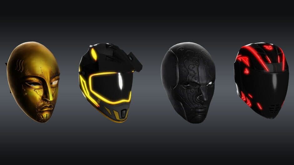Скриншот 3 из Payday 2: Golden Dagger Tailor Pack