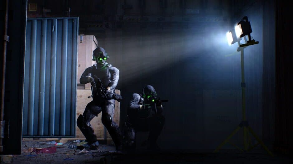 Скриншот 9 из Payday 2: Gage Weapon Pack #02