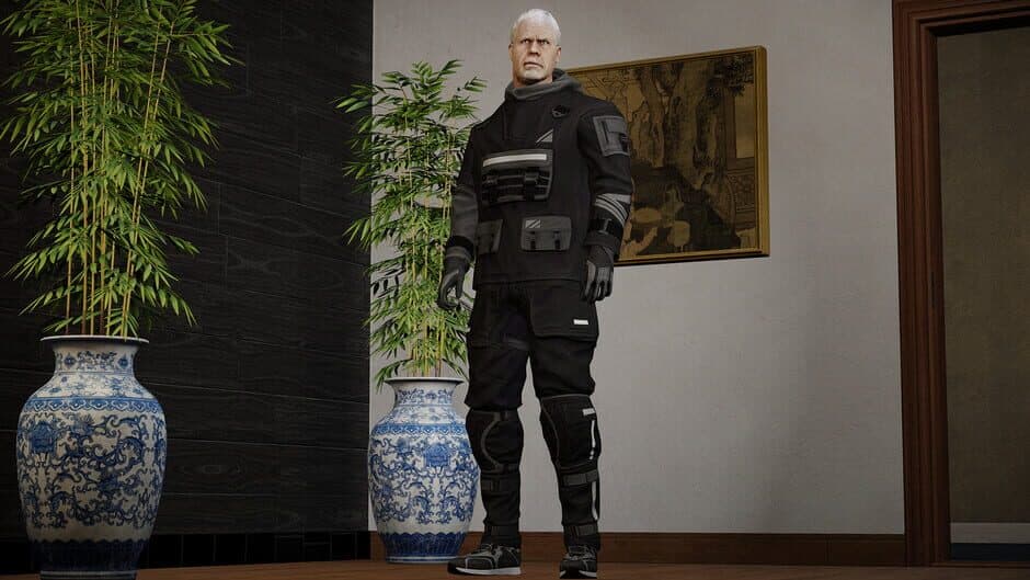 Скриншот 9 из Payday 2: Guardians Tailor Pack