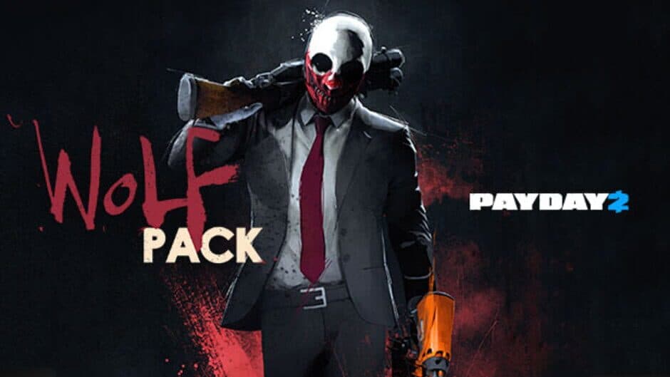 Скриншот 5 из Payday 2: Wolf Pack